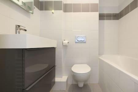 402 -Studio Elegant Et Confortable A Paris 5 - Flat-Guest Dış mekan fotoğraf