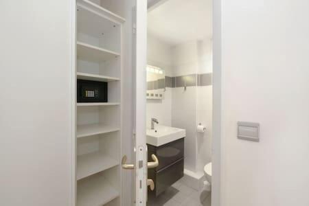 402 -Studio Elegant Et Confortable A Paris 5 - Flat-Guest Dış mekan fotoğraf