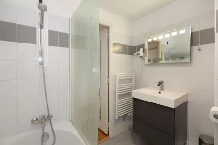 402 -Studio Elegant Et Confortable A Paris 5 - Flat-Guest Dış mekan fotoğraf